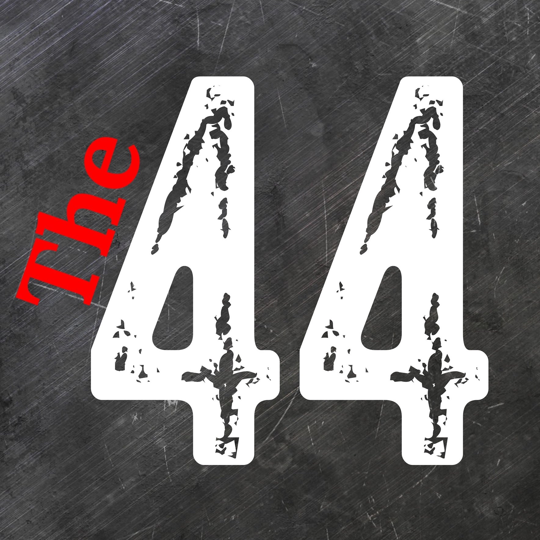 The 44